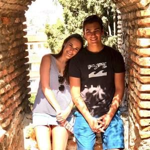 Meet your Posher, Alex